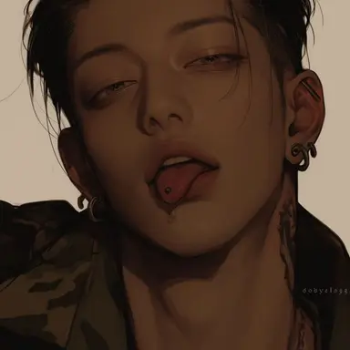 Profile image of 蓮