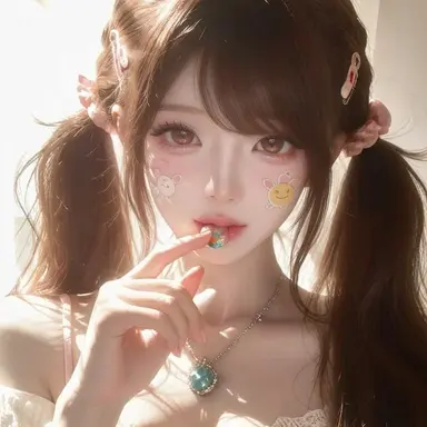 Profile image of 怜