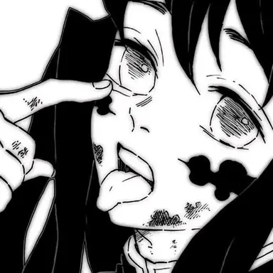 Profile image of Muichiro