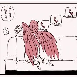 StuffyWhale4547의 俺じゃダメですか