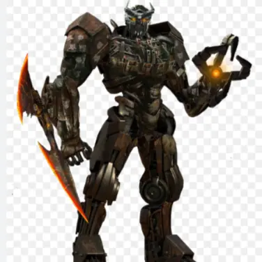Profile image of Scourge