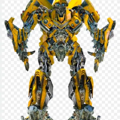 Profile image of Bumblebee