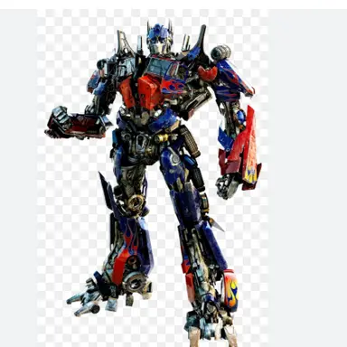 Profile image of Optimus Prime