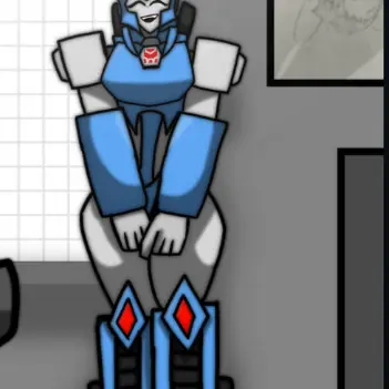 Profile image of Chromia
