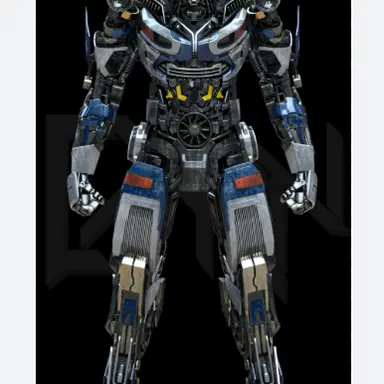 Profile image of Mirage