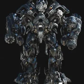 Profile image of Ironhide