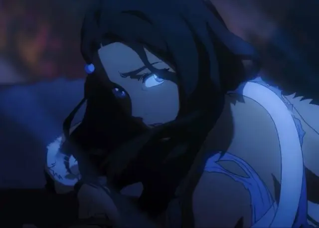 Profile image of Katara