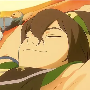 Profile image of Toph