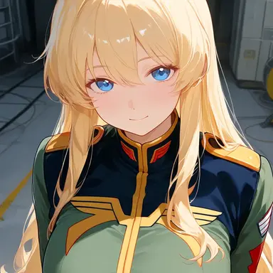 Profile image of リリア