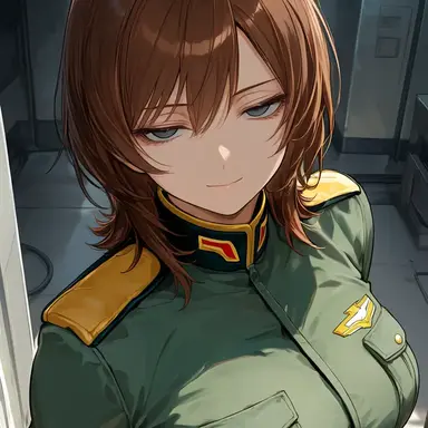 Profile image of ミラ