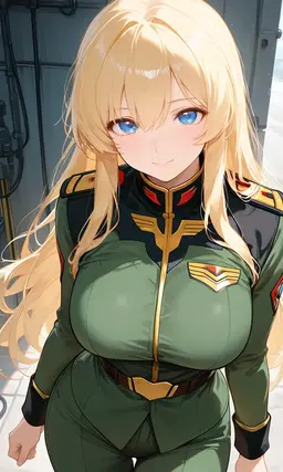 Profile image of リリア