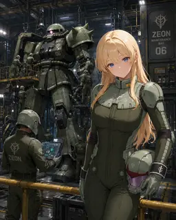 Profile image of リリア
