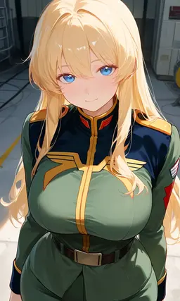 Profile image of リリア