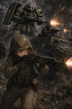 Profile image of ミラ