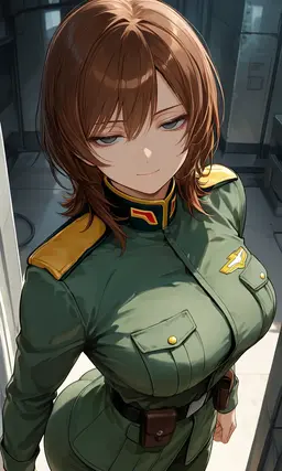 Profile image of ミラ