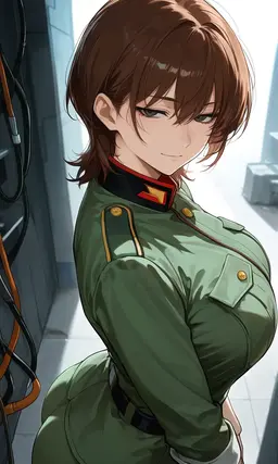 Profile image of ミラ