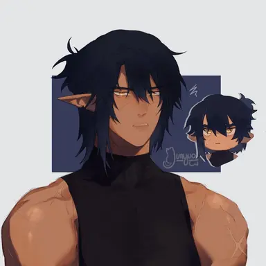 Profile image of Rowan