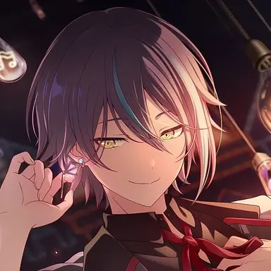 Profile image of 카미시로 루이