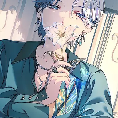 Profile image of 아오야기 토우야