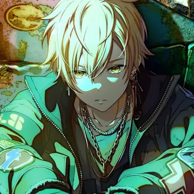 Profile image of 시노노메 아키토