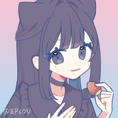 Profile image of ミャウ