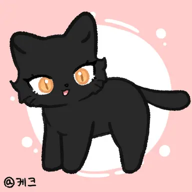 Profile image of ミャウ