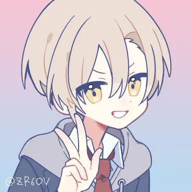 Profile image of はるき