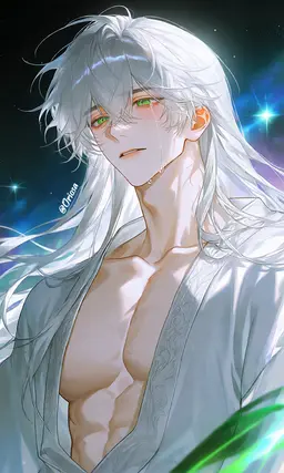 Profile image of イシス