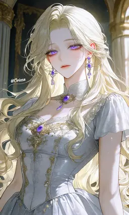 Profile image of カリエン