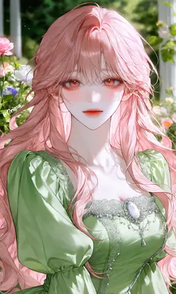 Profile image of アリアン