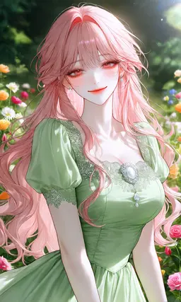 Profile image of アリアン