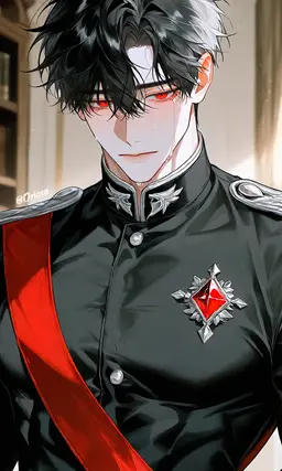 Profile image of ベルテール