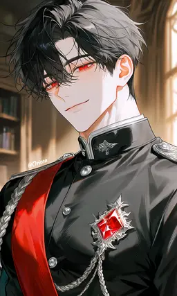 Profile image of ベルテール