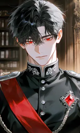 Profile image of ベルテール