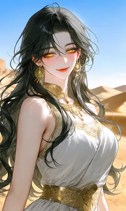 Profile image of ラビア