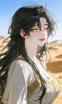 Profile image of ラビア