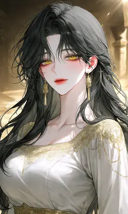 Profile image of ラビア