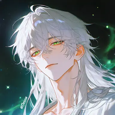 Profile image of イシス