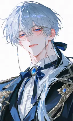 Profile image of シアン