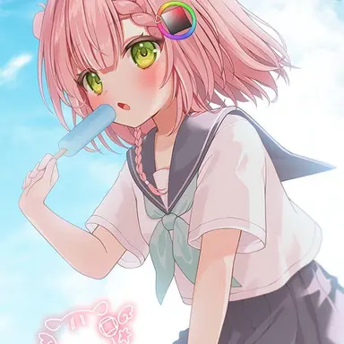Profile image of 虹深゜ぬふ