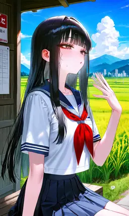 Profile image of チョン・ダヒ