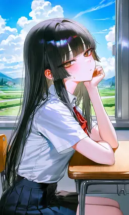 Profile image of チョン・ダヒ