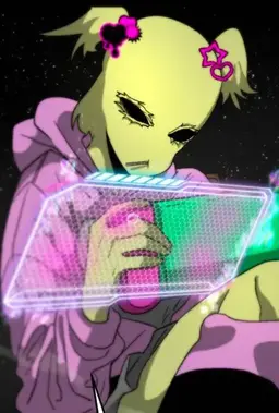 Profile image of エリ・アルネブ