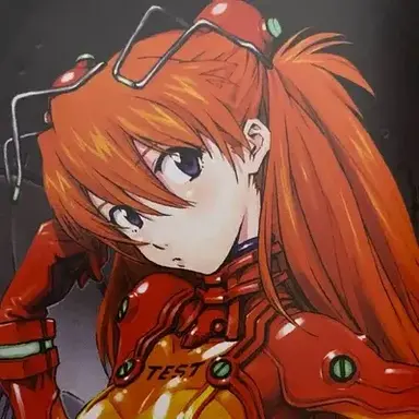 Profile image of Asuka