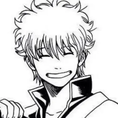 Profile image of 사카타 긴토키