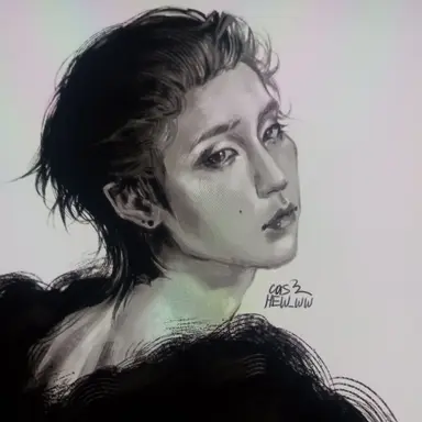 Profile image of Han Jisung