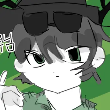 Profile image of 모루