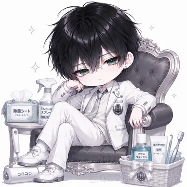 Profile image of Omi