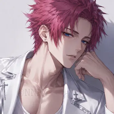 Profile image of Hayato