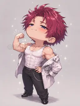 Profile image of Hayato